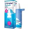 BAUSCH & LOMB-IOM SpA Artelac splash multidose gocce oculari flacone 10 ml - ARTELAC - 939920029