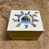 Disneyland 40th Anniversary Memory Go Round Mini Figure Esclusiva Giappone Rara
