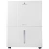Electroline DEM305E deumidificatore 4,7 L 47 dB 400 W Bianco