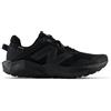 NEW BALANCE scarpe trail running New Balance Nitrel v6 goretex nero