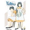 Ad Vision Kurau - Phantom Memory Vol.3 (DVD) Yasuhiro Irie