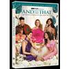 Eagle Pictures And Just Like That... (Sex and the City) - Stagione 2 - Cofanetto 3 Dvd - Nuovo