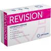Ophtagon Revision 30 Capsule Antiossidante Per Il Benessere Della Vista