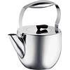 Bodum columbia: teiera a pressofiltro, 1.5 l