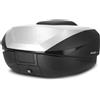 Shad Bauletto Moto Top Case Shad SH59X Espandibile da 46 a 59 Lit