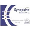 A. B. Pharm Synapsine Integratore Alimentare Blister 15 Compresse