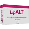 Ddfarma Lipalt 30 Compresse