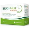 Neuraxpharm Seripnol Crono Integratore Sonno Magnesio Giuggiolo 28 Stick