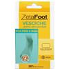 ZETA FARMACEUTICI SpA ZETAFOOT DITA 5 PEZZI