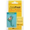 ZETA FARMACEUTICI SpA ZETAFOOT CEROTTO CALL STRISCIA 2PZ