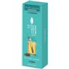 PANIFICIO GRISSINIFICIO BO Srl STICK TEA TE' VERDE CHINA GUNPOWDER POCKET 3 STICK DA 2 G