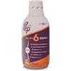 BIOS LINE SpA ULTRA PEP SLIM 6 ZERO MANGO E MARACUJA 500 ML