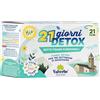 VALVERBE SOC.AGR.COOP. 21 GIORNI DETOX BIO 21 FILTRI