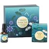 HP ITALIA Srl NEAVITA COFANETTO BONNE NUIT TISANA 6 FILTRI + SPRAY CUSCINO 30 ML SORSI DI LUNA