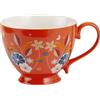HP ITALIA Srl NEAVITA MUG ARANCIO 400 ML NATURAL ELISIR