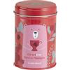 HP ITALIA Srl NEAVITA ORSETTEA FRUTTI ROSSI 80 G