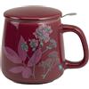 HP ITALIA Srl NEAVITA INFUSIERA HERBARIUM BORDEAUX 400 ML