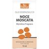 ALCEA Srl BIO ESSENZE OLIO ESSENZIALE DI NOCE MOSCATA 10 ML