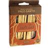ALCEA Srl SANCTUS INCENSO NATURALE LEGNO PALO SANTO 5 PEZZI
