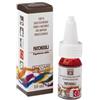 ZUCCARI Srl PATCHOULI OLIO ESSENZIALE NATURALE 10 ML