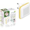 COLPHARMA Srl COLPHARMA ANTIZANZARE PRESA DOUBLE DEFENSE HOME