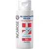DI-VA Srl INCAROSE GEL IGIENIZZANTE MANI 65% ALCOOL 100 ML