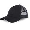 Von Dutch Casquette Baseball Noire Filet Adulte