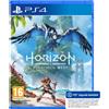 Sony HORIZON 2 FORBIDDEN WEST PS4