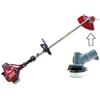 Bluebird Decespugliatore Kawasaki 2 Tempi 45,4Cc Tj45Ec