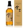 Distilleria Kurayoshi Japanese Pure Malt Whisky Sherry Cask The Kurayoshi Matsui 43% Vol 700ml