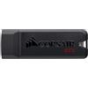 Corsair Corsair Flash Voyager GTX unitÃ flash USB 1 TB USB tipo A 3.2 Gen 1 [3.1 Gen 1] Nero (CORSAIR Flash Voyager GTX - USB flashd) CMFVYGTX3C-1TB