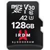 Goodram Irdm M2Aa 128 Gb Sdxc Uhs-I IR-M2AA-1280R12