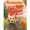 Piemme Il giro del mondo in 80 giorni di Jules Verne