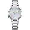 Citizen - Orologio Da donna, Argent, EM0910-80D
