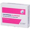 TACHIPIRINA FLASHTAB 125 mg Compresse Dispersibili 12 pz sublinguali
