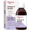 Redcare Vita Omega-3 Olio Plus 200 ml