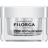 Filorga Laboratoires Filorga NCEF-Revitalize Crema Notte 50 ml notte