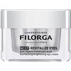 filorga | Filorga Filorga NCEF-Revitalize Eyes Contorno occhi rimpolpante e illuminante 15 ml Crema contorno