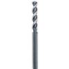 kwb Hi-NOX HSS M2 - Punta per metallo Ø 3,2 mm, con speciale taglio a punta per foratura a risparmio energetico in acciaio inox con avvitatore a batteria e trapani, Longer Battery Life