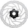 SHIMANO Disco freno Shimano DEORE SM RT30 center lock