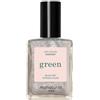 manucurist Green Smalto per unghie 15 ml Diamant