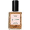 manucurist Green Smalto per unghie 15 ml Shimmer