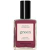 manucurist Green Smalto per unghie 15 ml Victoria Plum
