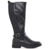 Lumberjack Stivali Eugenia - Woman Nero (102230233)