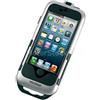 INTERPHONE - CELLULARLINE Supporto Moto Cellularline Per Iphone 5 Silver Smiphone5silver