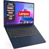 Lenovo Pc Portatile, Notebook i7 13620H, 16GB RAM DDR5, SSD 1TB, Display 15,3 WUXGA IPS, Computer Portatile, Laptop con Win11 Pro, Tastiera Retroilluminata, Ideapad Cosmic Blue EXCLUSIVE EDITION