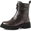 Marco Tozzi Mode-Stiefel 2-25492-45, Stivali alla Moda Donna, Nero, 40 EU