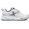 MUNICH RUNAR 20, Scarpe con Lacci Unisex-Adulto, Bianco, 36 EU