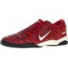 NIKE Wmns T90 SE, Sneaker Donna, Fire Red Pales Ivory Pales Ivory Black, 40.5 EU