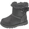 Chicco, Stivali Bambina con Zip Laterale, Stivaletti Bimba Caldi, Comodi, Leggeri e Traspiranti, Tronchetti Ideali per Autunno e Inverno, Scarpe Bambina, Designed in Italy